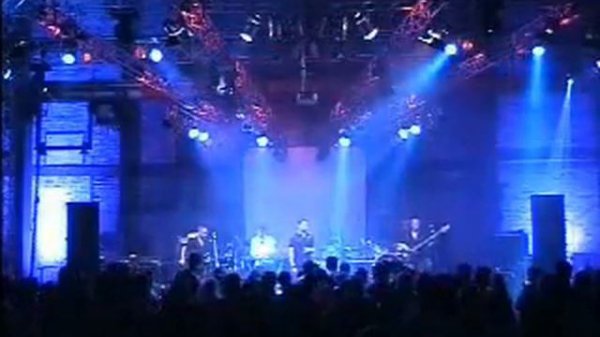 Robbie Williams Coverband - She's Madonna