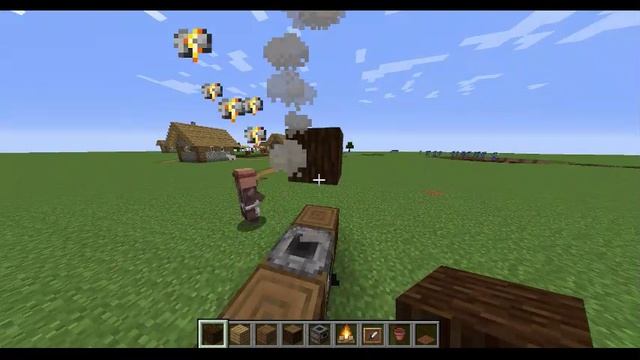 ПОСТРОЙКИ В MINECRAFT 1.16.5!