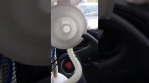 Переделка модуля погружного электробензонасоса Газель из Евро 3 в Евро 2.