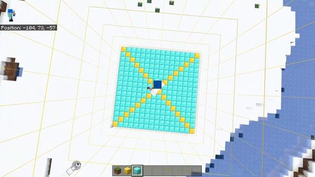 These 3 resource packs are ESSENTIAL for Minecraft Bedrock Technical players! смотреть онлайн