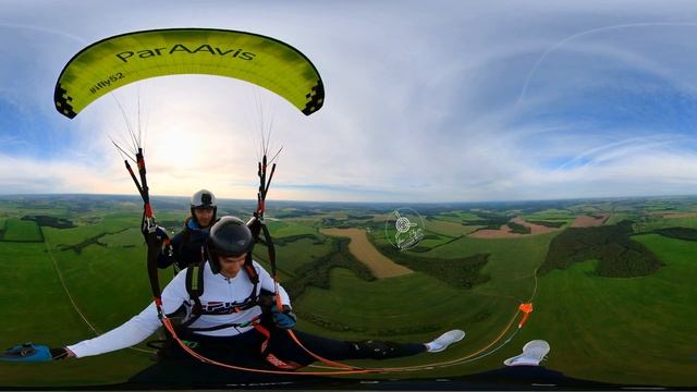 Параплан Нижний Новгород