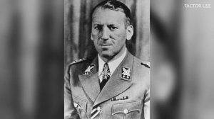 ГЕНРИХ МЮЛЛЕР: ЧТО СТАЛО С ШЕФОМ ГЕСТАПО