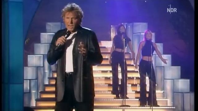 Bernhard Brink - Lieder an die Liebe смотреть онлайн
