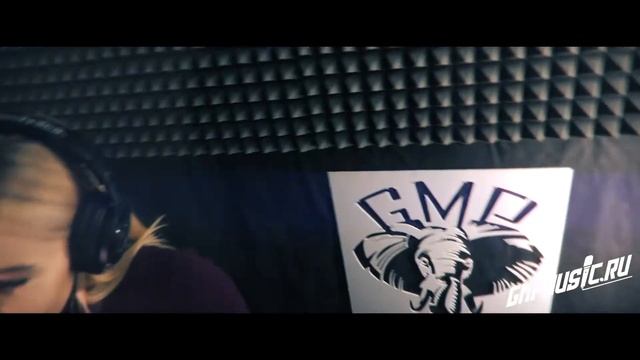 Студия Звукозаписи и продюсерский центр GMPMUSIC.RU смотреть онлайн