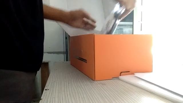 UNBOXING !!! FAN PROCESSOR ID Cooling FrostFlow+ 240 смотреть онлайн