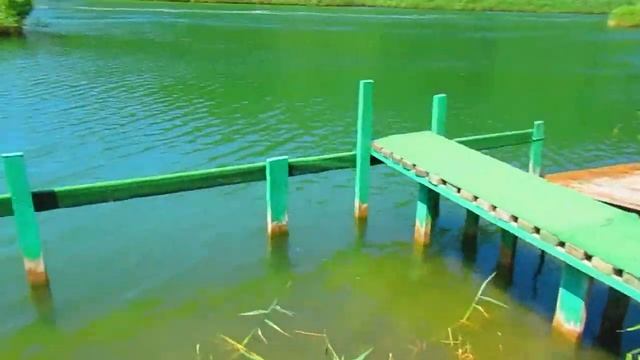 РЕКА ВУЛАН. АРХИПО ОСИПОВКА. 5 ИЮЛЯ 2020 ГОД смотреть онлайн