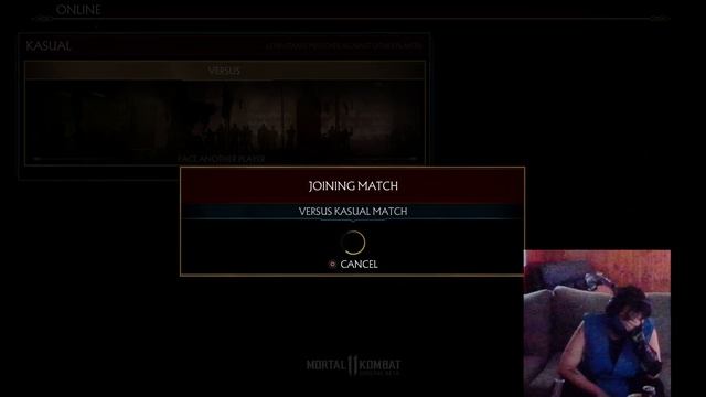 MORTAL KOMBAT 11 | PS4 | First Impressions!!!! BETA смотреть онлайн