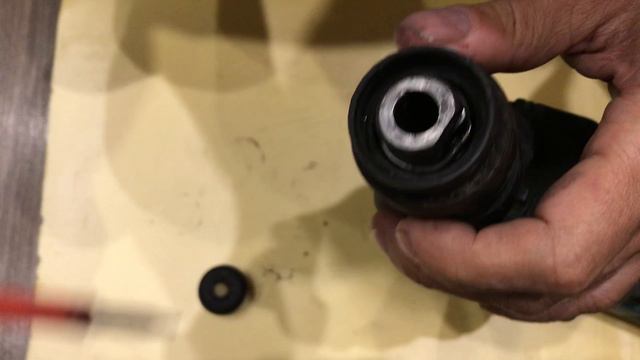 Как собрать патрон на перфоратор макита 2470 смотреть онлайн