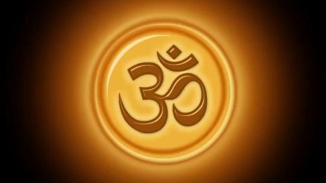 OM CHANTING - **Warning** Most Peaceful Chanting ( No Ads )