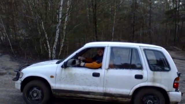 Kia Sportage Hillclimb Tag 1 Flashi + Grafe (Schnoh & Gloh 2010 in Sontra) смотреть онлайн