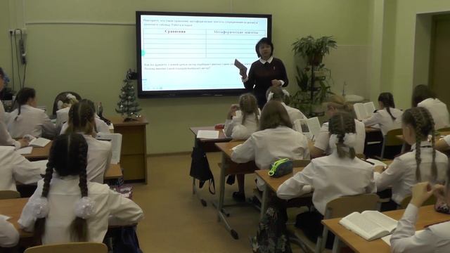 Литература. Обобщающий урок после изучения повести Н.В. Гоголя "Тарас Бульба" смотреть онлайн