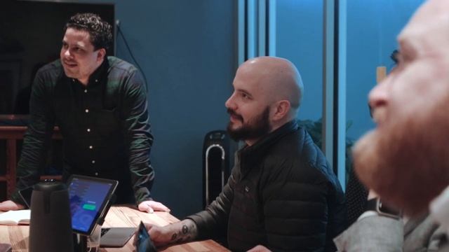 Digital Product Development Services | Development Process | Big Nerd Ranch смотреть онлайн