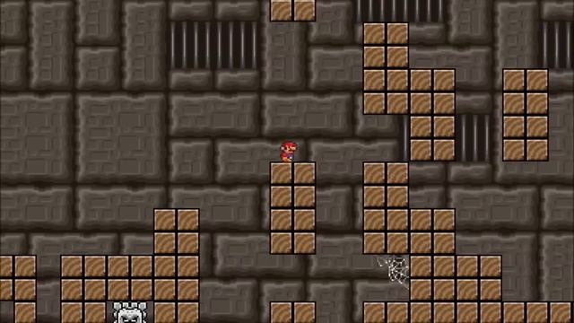 MaGLX2 - 81 - lava tubes смотреть онлайн