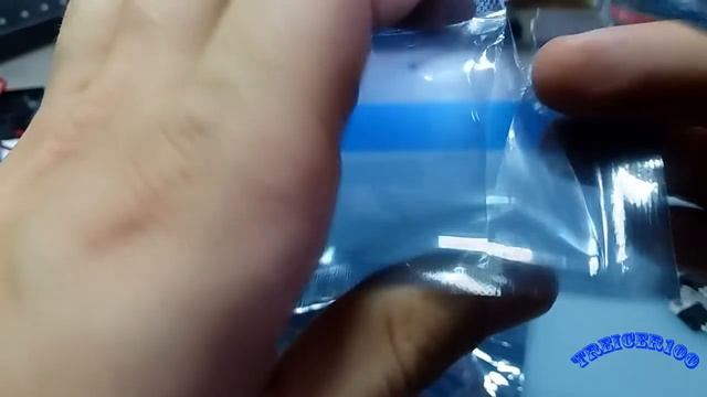 Куча посылок радиолюбителю часть 2 смотреть онлайн