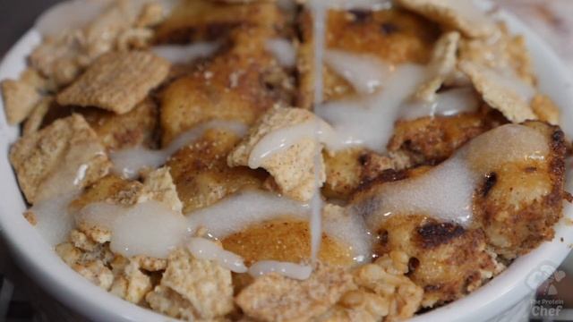 Steel Cut SLOW COOKER Cinnamon Buns Recipe смотреть онлайн