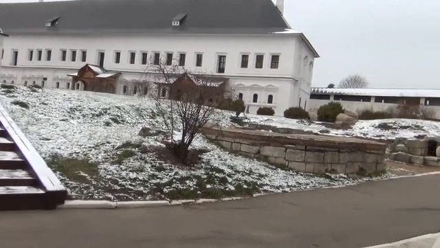 Мужской манастырь с Ярославом смотреть онлайн