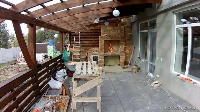 Предварительный тест драйв барбекю смотреть онлайн