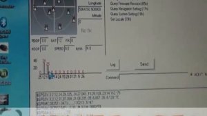 GPS приемник USB для компьютера ноутбука нетбука