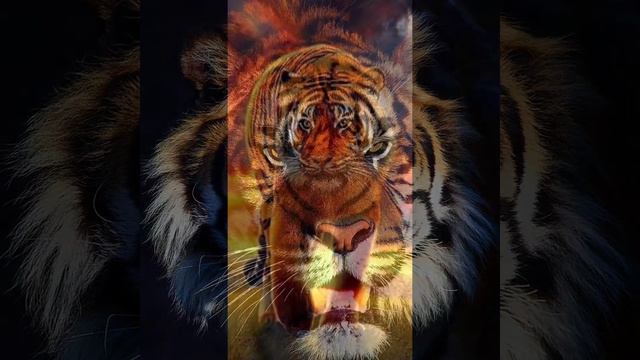 кто лучше лев или тигр смотреть онлайн