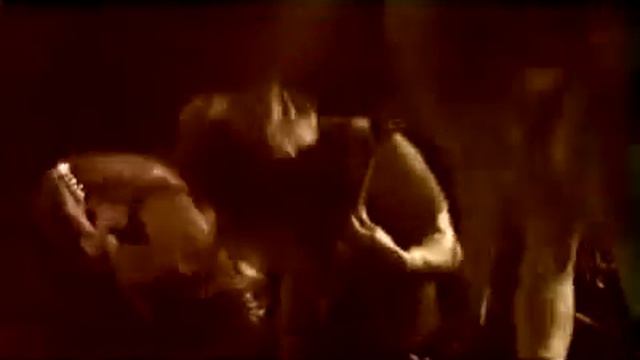 Behemoth - Antichristian-phenomenon