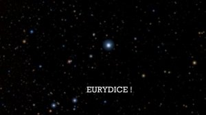 Vocalise - David Garrett (Sergei Rachmaninoff) & Orpheus and Eurydice (poem)