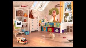 Little Kitten My Favorite Cat (By Fox And Sheep Gmbh) Best App For Kids Gameplay Videos