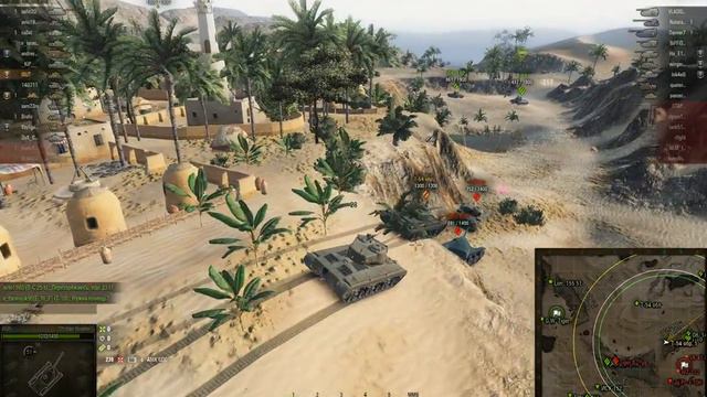 worldoftanks 2017 04 09 20 14 51 397 смотреть онлайн