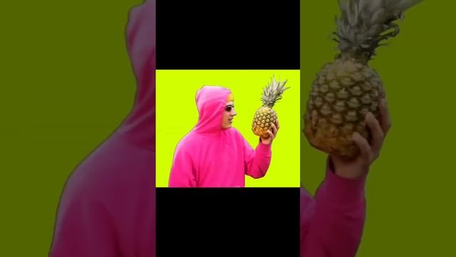 Песня про ананас Холи бам и Роблокс Квин смотреть онлайн