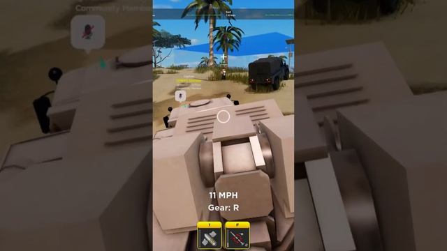 I did NOT know the Pantsir was THIS OP (War Tycoon) смотреть онлайн