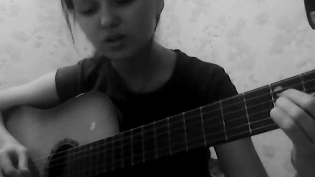 Cover Хелависа - Сонет XVII (Д.Юзлекбаева) смотреть онлайн