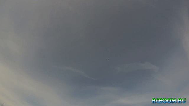 Eachine EX2H - полный аналог Bugs 3, только с барометром и FPV смотреть онлайн