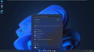 Сборка Windows 11 от SmokieBlahBlah - Установка и обзор