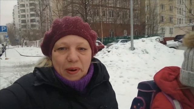 Правильное питание. Рецепты. Панкейки. Полезный завтрак. Полезный перекус. ПП. Влог за 28.01.21 смотреть онлайн