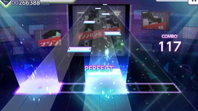 day 2 of trying to beat machine gun poemdoll on expert first try смотреть онлайн