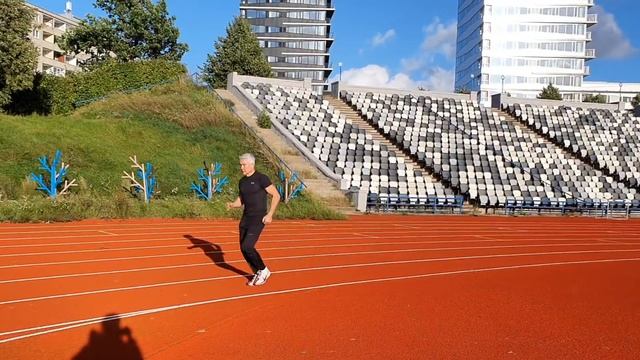 7 ошибок в технике бега смотреть онлайн