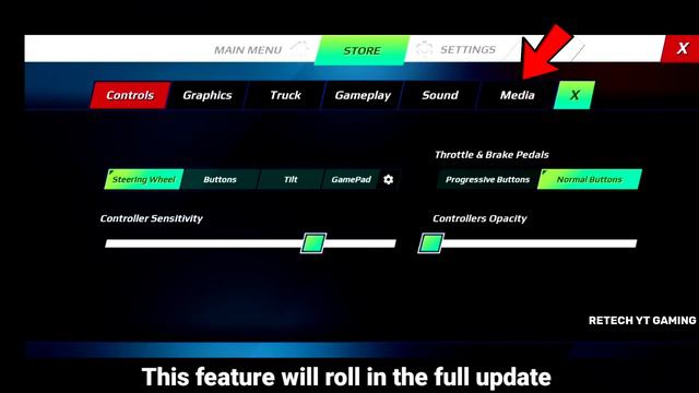 🚚New Updates V0.39.9 + New Features | Truckers Of Europe3🔰 || Truck Smoke, Floating Mirror 🚦