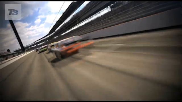 Gran Turismo 5 first UK play: Hands on смотреть онлайн