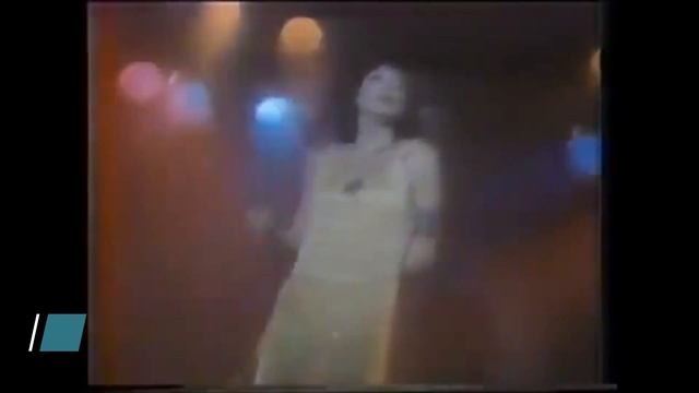 ELA GANHOU O FESTIVAL COM A MÚSICA ESCRITO NAS ESTRELAS A HISTÓRIA DE TETÊ ESPÍDOLA смотреть онлайн