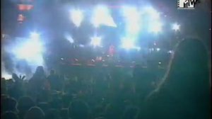 The Prodigy - Breathe Москва,Красная площадь - 1997.09.27.avi