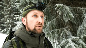 ДОБЫВАЮ МЯСО В ПИЩУ. КАК ПОДОЙТИ К ГЛУХАРЮ.