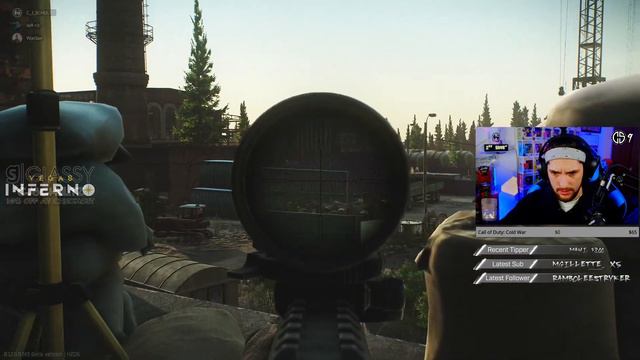 CJ Starts Escape From Tarkov смотреть онлайн