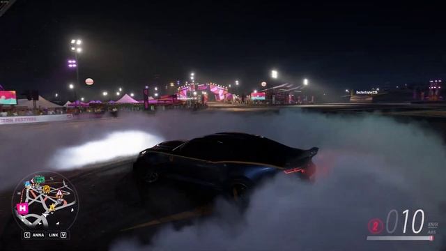 New Wide Body Kit Chevrolet Camaro ZL1 1LE 2018 Forza Horizon 5