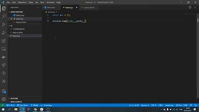 2021 03 02 10 00 25 Day 4 OOP, prototyping + TypeScript смотреть онлайн