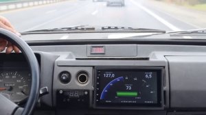 Стоимость переделки в Электромобиль