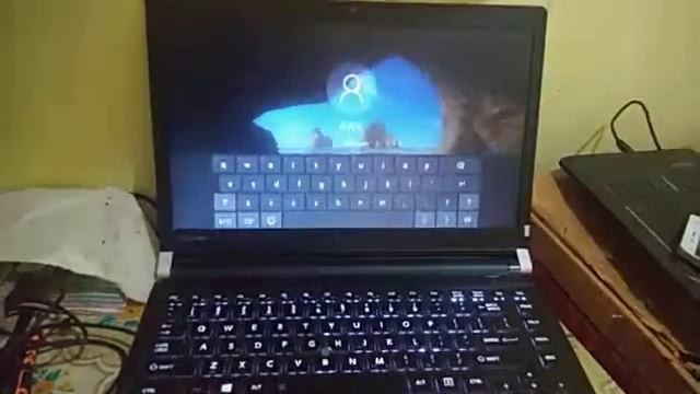 Toshiba Portege R30-C Core i5 Generasi 6 смотреть онлайн