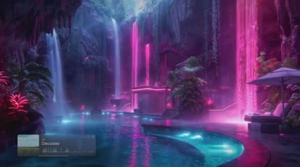 Relaxing Electronic Music Chill релакс чилаут для отдыха