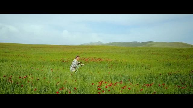 Yulduz Usmonova -- Qizg'aldog'im | Юлдуз Усмонова -- К,изг'алдог'им смотреть онлайн