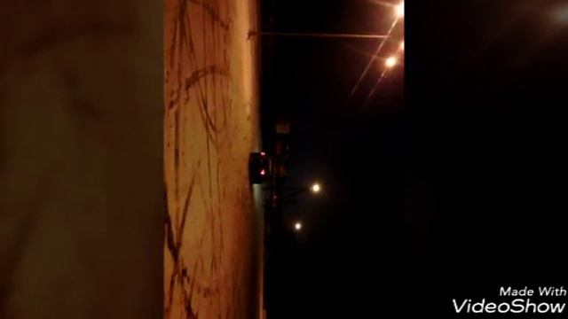 Поездка в ТРК лето, дрифт))