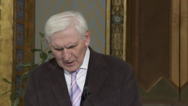 A konkrét hit (Márk 9, 14-27)