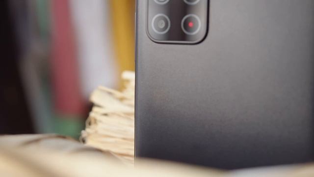 Xiaomi Redmi Note 11S 5G hands-on & key features смотреть онлайн
